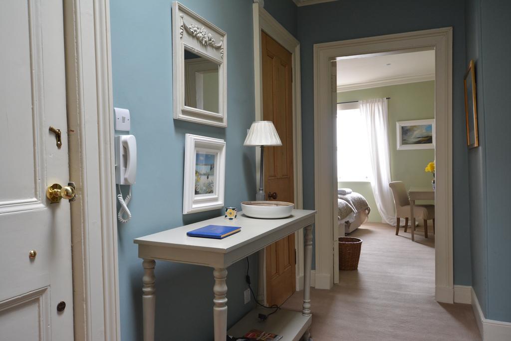 Апартаменты Royal Mile Elegance - Space & Luxury Эдинбург Экстерьер фото