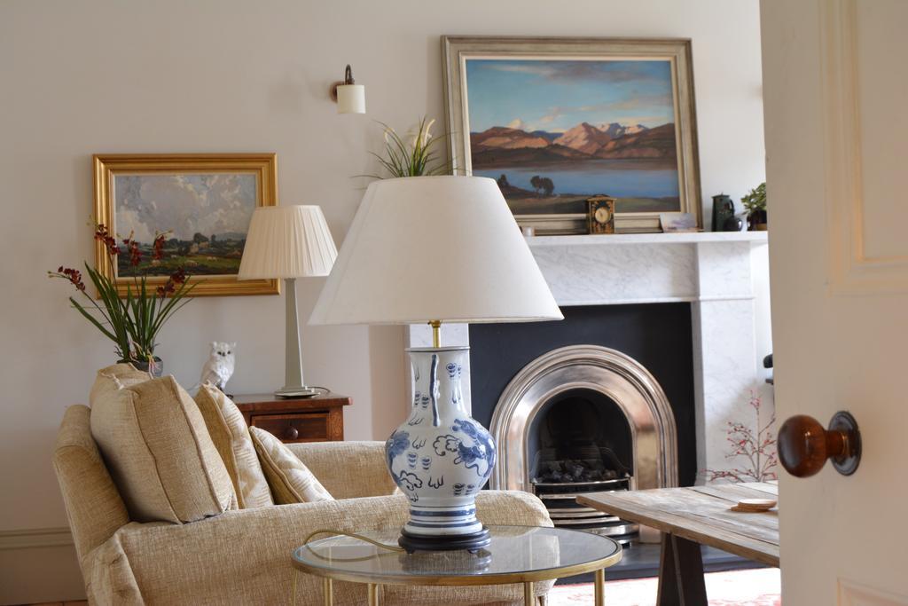 Апартаменты Royal Mile Elegance - Space & Luxury Эдинбург Экстерьер фото