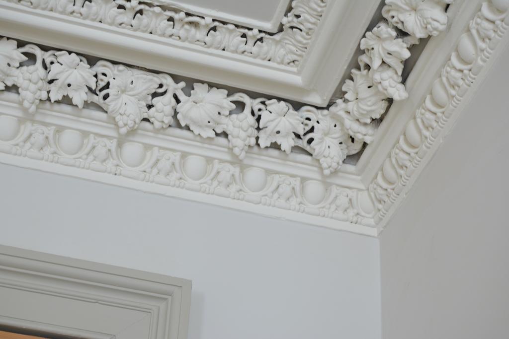 Апартаменты Royal Mile Elegance - Space & Luxury Эдинбург Экстерьер фото