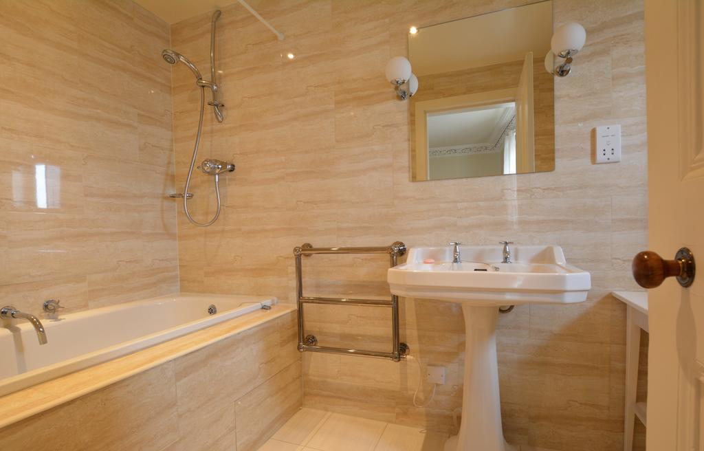 Апартаменты Royal Mile Elegance - Space & Luxury Эдинбург Экстерьер фото
