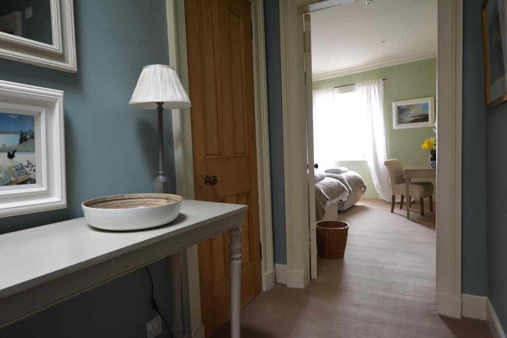 Апартаменты Royal Mile Elegance - Space & Luxury Эдинбург Экстерьер фото